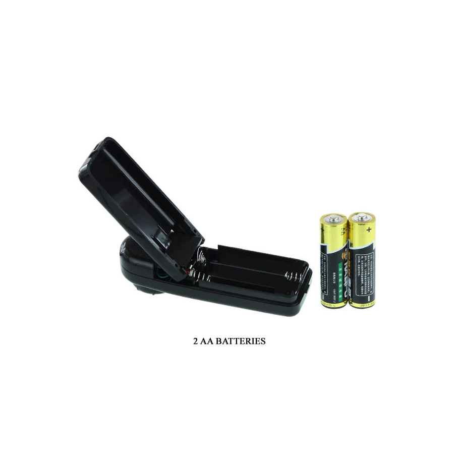 BAILE - SUPER ROTA DONG DILDO REALÍSTICO 20.5 CM